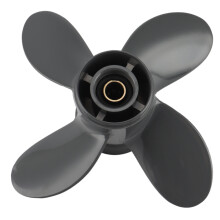 Potkuri 4-lapainen 9 1/4X10 perämoottoriin BF8D/BF9.9D BF9.9/BF15A BF15D/BF20 8-urainen 58134-ZV4-010AH