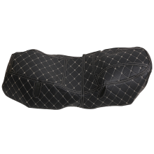 Voor Forza350 NSS350 Forza300 2018-2021 Accessoires Motorfiets Achterkofferbak Bagageruimtebeschermer Zitkuipkussen