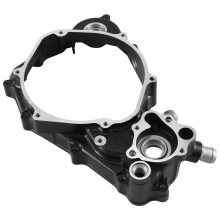 Rechter carter koppeling waterpomp behuizing 11340-KS7-831 11340KS7831 deksel voor 1988-1989 CR250R