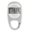 Multi-Function 3D Induction Pedometer Step Counting Accurate Portable Mini Fitness Walking Steps 1