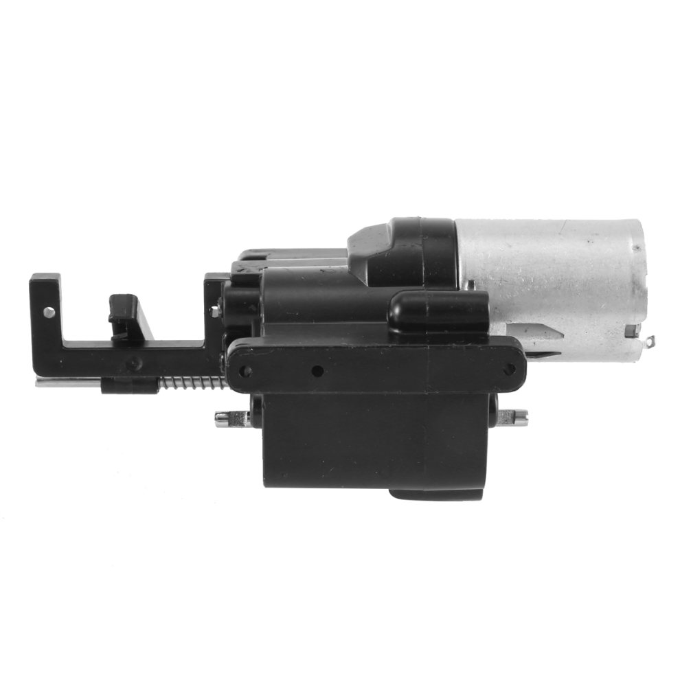 Photos - Parts for Drones & RC models Kopinma 2 Speed with Drive Shaft for C14 C24 B14 B36 MN D90 MN-90 MN99S RC Car Upgrade Parts 