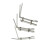 3 PCS Hydraulic U-Cup Seal Twistor Installation Tool Kit Applicable to Internal Flexible 3