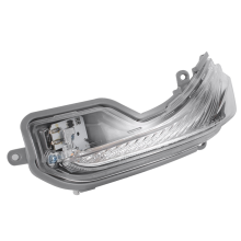 Linke Seite Tür Spiegel Blinker Licht 26165-4GA0A für QX30 Q50 Q60 Q70 2014-2019