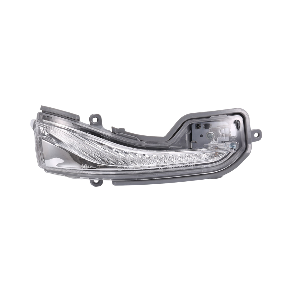 Right Side Door Mirror Turn Signal 26160-4Ga0a For Qx30 Q50 Q60 Q70 2014-2019 Light 4851051615998