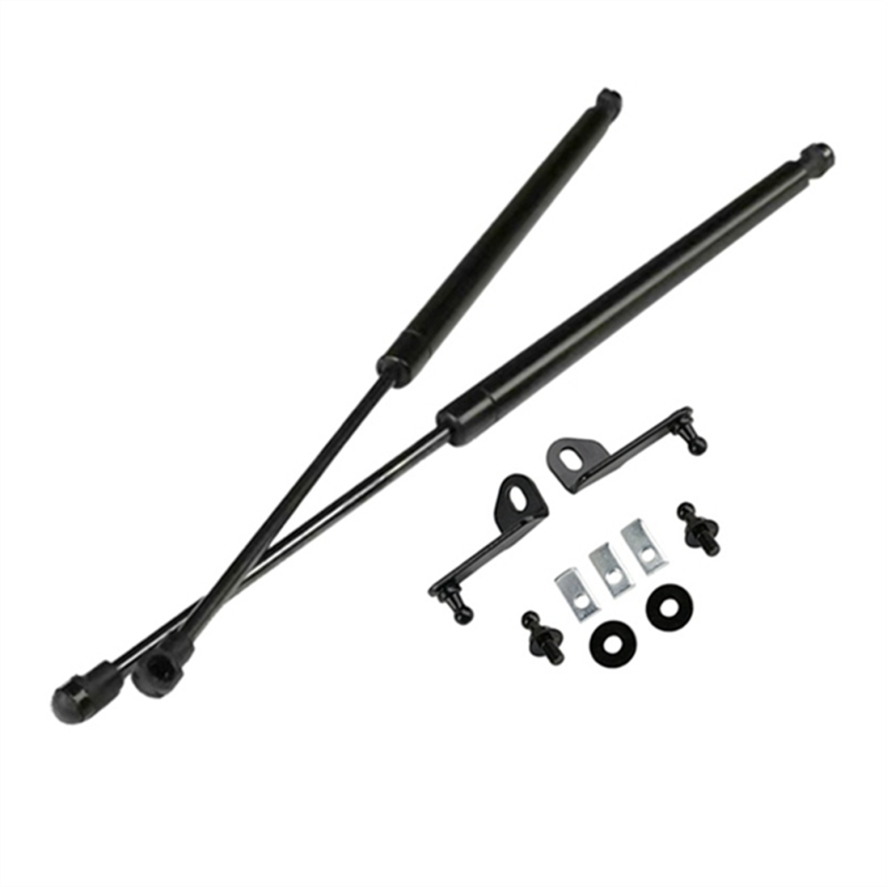 1Set Hood Hydraulic Rod Lifting Support Rod Hydraulic Prop for-image-OPC-PHNXCPD-NEW