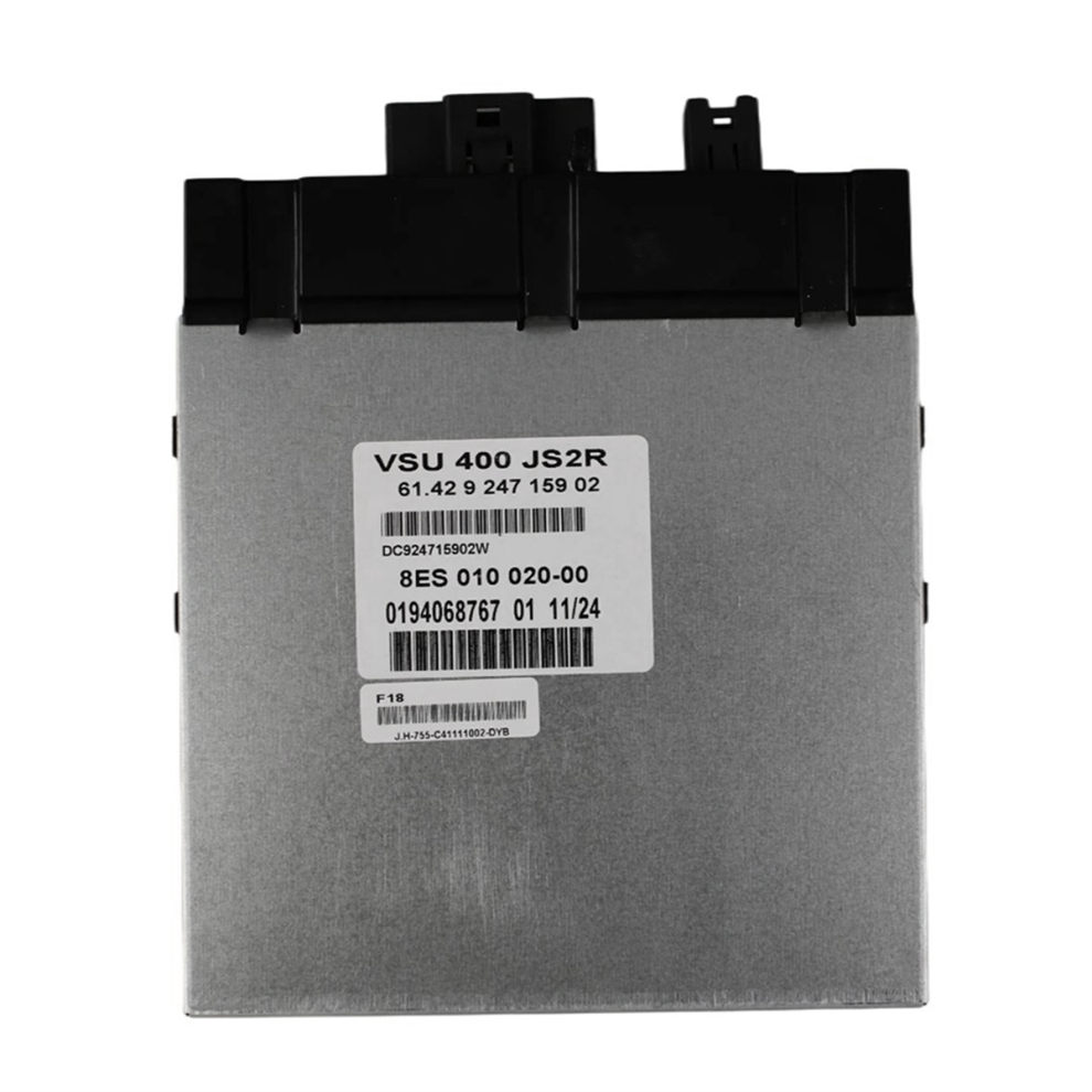 Voltage Converter Module Unit For 535I Gt Xdrive 550I 4852133373393