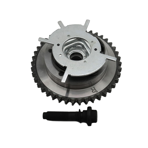 3L3E-6C524- Car Engine Phase Regulator Timing Gears for