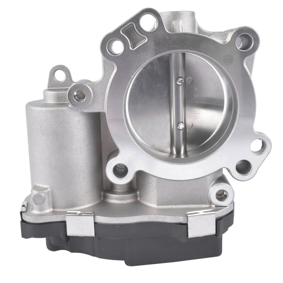 Electronic Throttle Body For Journey 2.4L L4 Gas Dohc Light 4852133373249