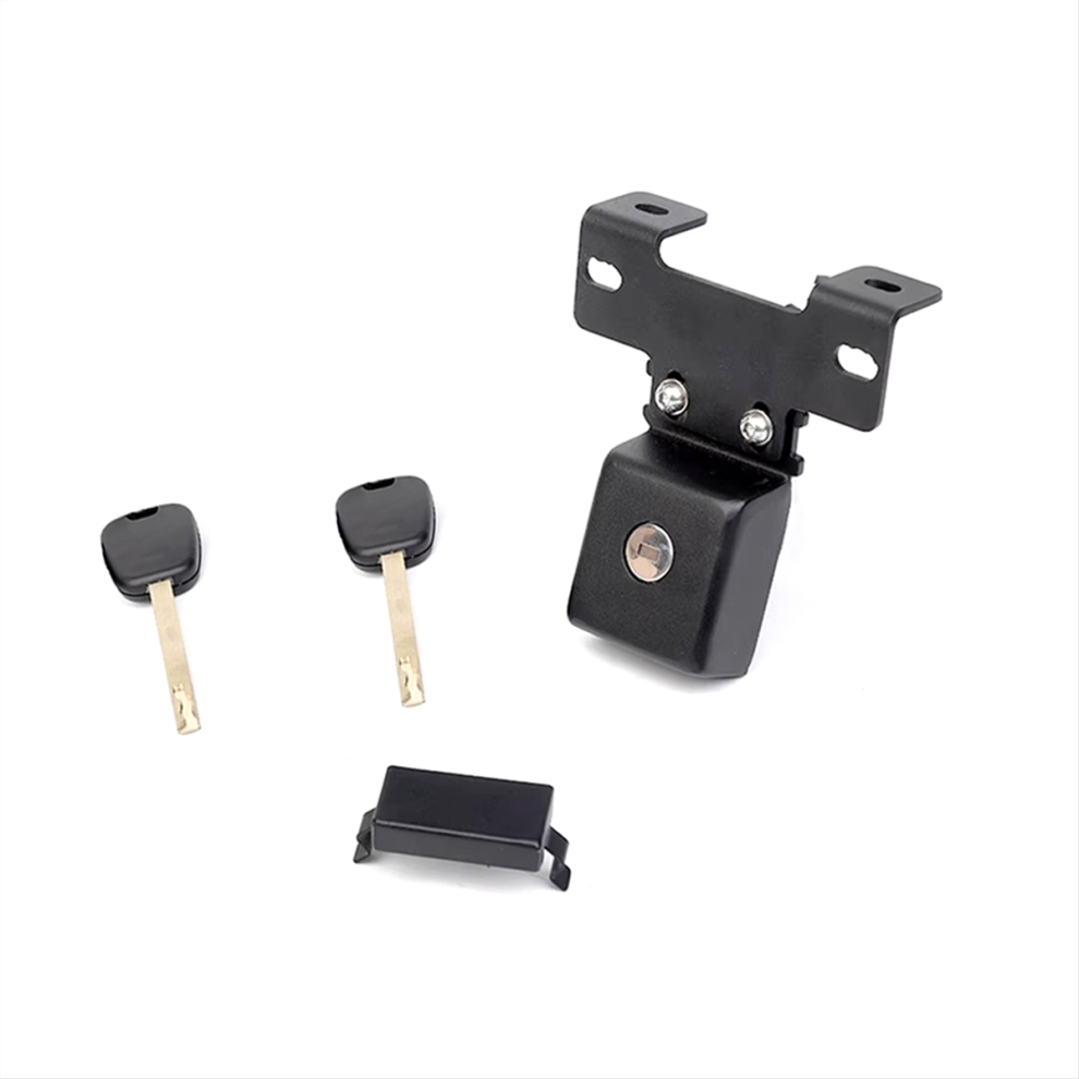 Hidden Hood Latches Latch Locking Hood Catch With Keys For 4852133374925