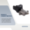 35150-2G000 Tomgangsluftventil til 351502G000 2
