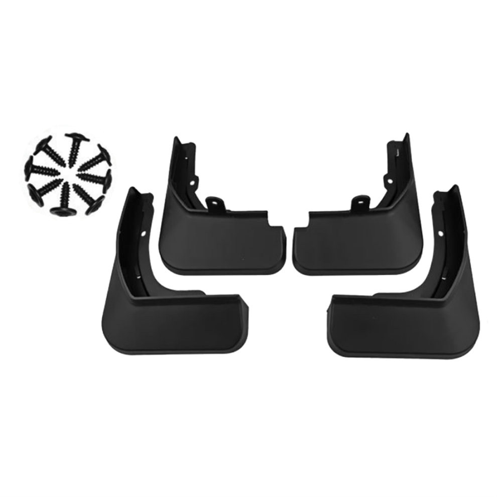 Car Mud Flaps Mud Guard Flap Splash Flaps Accessories 4852133376240