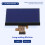 A2C53119649 LCD-display til instrumentklynge til 407 5