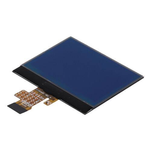A2C53119649 LCD-display til instrumentklynge til 407 2