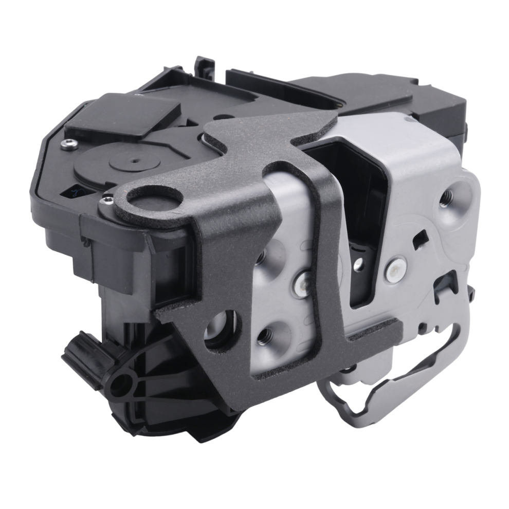 Left Front Door Lock Actuator For Escape Fiesta Focus 4852133377513