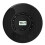Νέος Φορητός CD-παίκτης, USB-παίκτης, Διπλά στερεοφωνικά ηχεία, Μαύρο 1