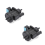 2 stk bil turbo boostventil magnetisk tryk-omformer til 1