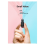 Mini High -Capacity Speed USB Flash Drives 2.0 256G Keychain Drive 3