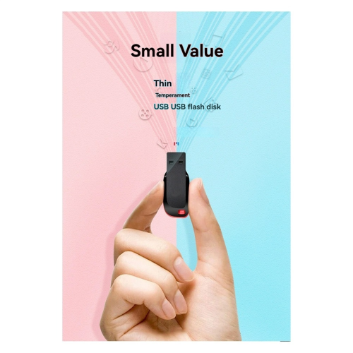 Mini High -Capacity Speed USB Flash Drives 2.0 256G Keychain Drive 2