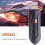 Mini High -Capacity Speed USB Flash Drives 2.0 256G Keychain Drive 2