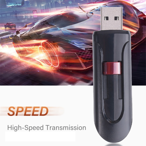 Mini High -Capacity Speed USB Flash Drives 2.0 256G Keychain Drive 1