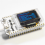 WiFi Kit 32 è compatibile con la scheda di sviluppo IoT ESP32. 7