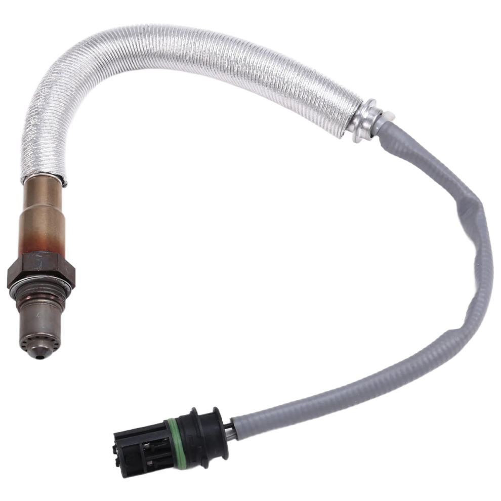 Rear Downstream Oxygen Sensor For E70 E82 E90 323I 528I 530I 328I 4852133377896