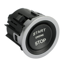 LR094038 Interruptor de encendido, parada y arranque para Range Sport Evoque LR056640 LR068334