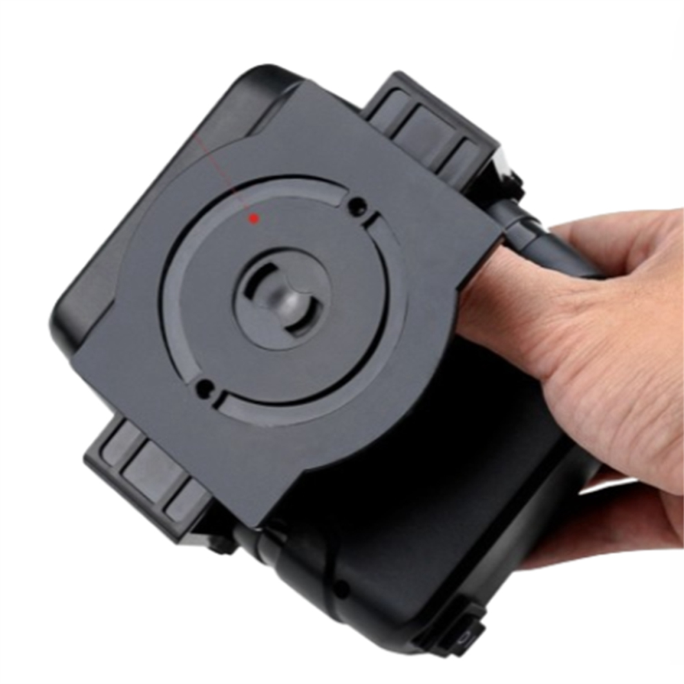 24V 200W Portable Car Heater Fast Heating Auto Demister 360 Degree Rotation Defroster Windshield 4851097938983