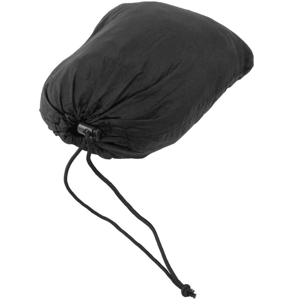 Hamac moustiquaire ultraléger et portable pour extérieur, en nylon, grande taille