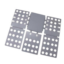 (As show, One size) Folding Board,Foldable Folding Organizer for Adult Clothing Folder Clothing Folder Shirt T-Shirt Folder