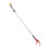 1.2-2.2m Telescopic Pruning Shear for Pruning and Sawing Branches 1