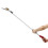 1.2-2.2m Telescopic Pruning Shear for Pruning and Sawing Branches 9