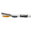 1.2-2.2m Telescopic Pruning Shear for Pruning and Sawing Branches 12
