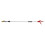 1.2-2.2m Telescopic Pruning Shear for Pruning and Sawing Branches 6