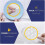 (As show, One size) (30 x 35 cm) Bubble Wrap Moving Bubble Wrap Bubble Wrap Bubble Wrap for Moving Wrapping 2