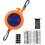 (As show, One size) camping retractable clothesline 1