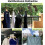 (As show, One size) camping retractable clothesline 5