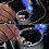 (As show, One size) Car ashtray, 2 pieces 3