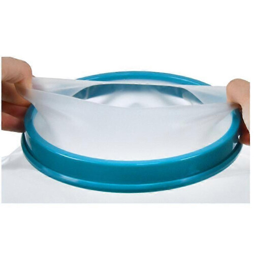(As show, One size) Waterproof case - adult hand 1