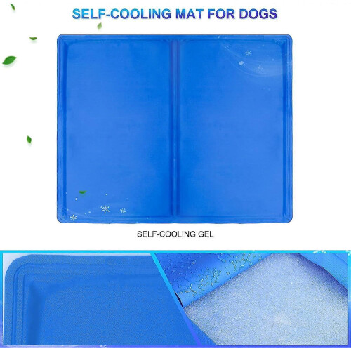 (As show, One size) Pet Mat - 50*65cm 1