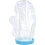 (As show, One size) Waterproof case - adult hand 3