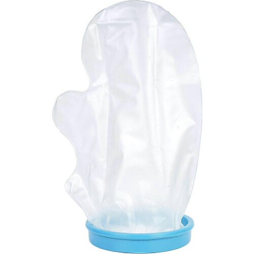 (As show, One size) Waterproof case - adult hand 2