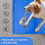 (As show, One size) Pet Mat - 50*65cm 3