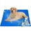 (As show, One size) Pet Mat - 50*65cm 1