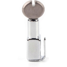 (As show, One size) Household Sewing Machine Screw Needle Holder Rotary Handle Needle Clamp Screw Sewing Machine Fittings Universal Replacement