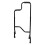 Adjustable Crutches for Assisting Climbing Stairs,Elderly,Disabled 7