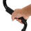 Adjustable Crutches for Assisting Climbing Stairs,Elderly,Disabled 11