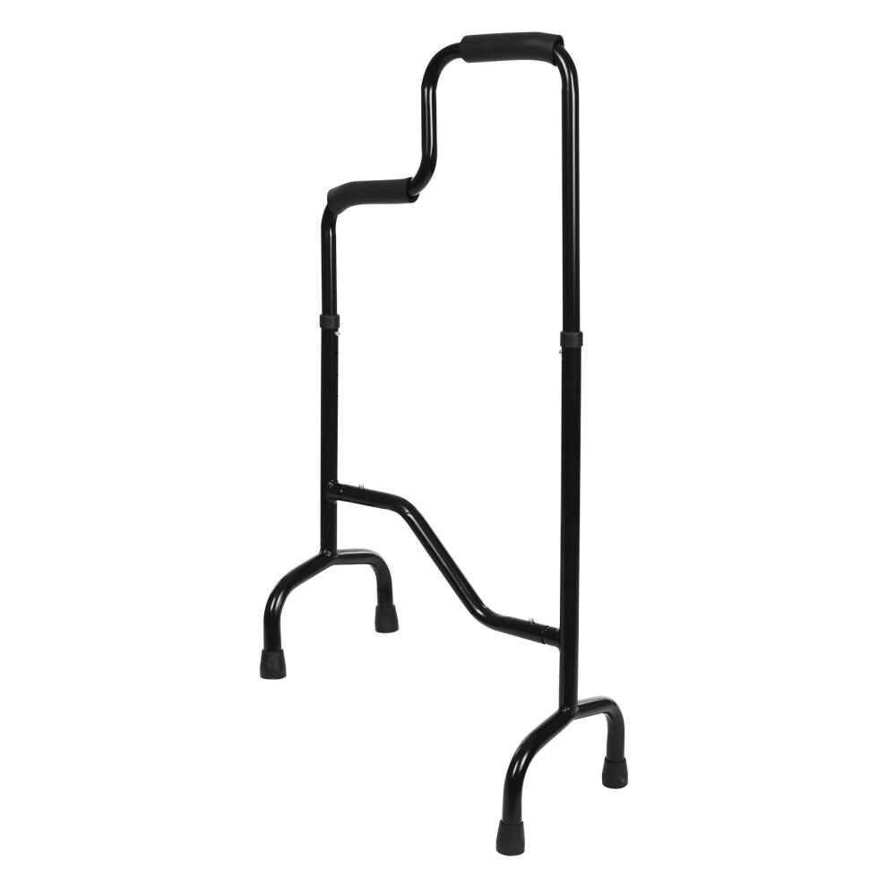Adjustable Crutches for Assisting Climbing Stairs,Elderly,Disabled