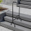 Adjustable Crutches for Assisting Climbing Stairs,Elderly,Disabled 4