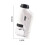 (As show, One size) Pink Pocket Microscope Mini Handheld Microscope with LED Light Portable High Definition 5